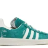 ADIDAS CAMPUS ‘LONDON GREEN’