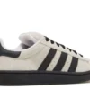 ADIDAS CAMPUS ‘WHITE BLACK’