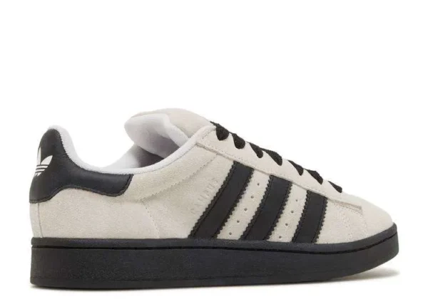 ADIDAS CAMPUS ‘WHITE BLACK’