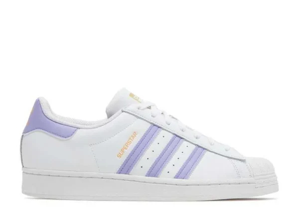 adidas-superstar-white-light-purple.webp ADIDAS SUPERSTAR ‘WHITE LIGHT PURPLE’