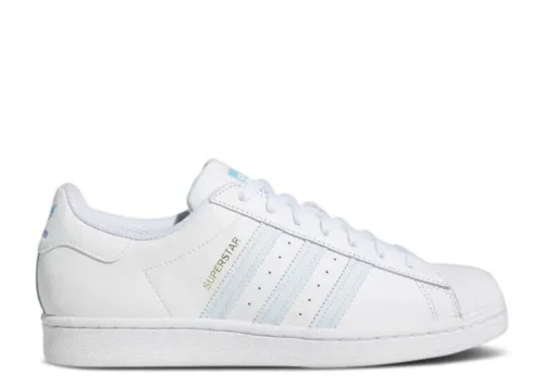 ADIDAS SUPERSTAR ‘WHITE SKY TINT’