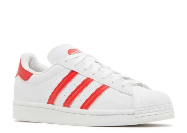 adidas-superstar-white-vivid-red-1.webp ADIDAS SUPERSTAR ‘WHITE VIVID RED’