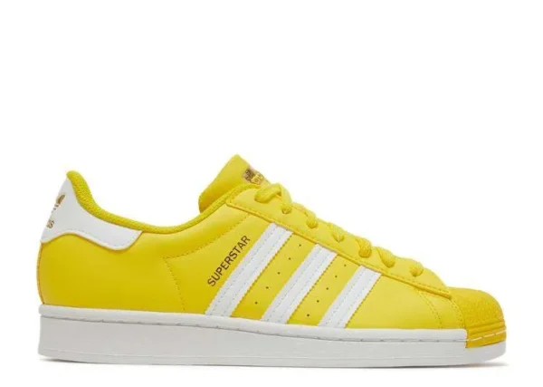 adidas-superstar-yellow-cloud-white.webp ADIDAS SUPERSTAR ‘YELLOW CLOUD WHITE’