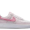 AF1 ‘PINK PAISLEY’