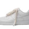 af1-white-black-rope-laces-1.webp AF1 WHITE – BLACK ROPE LACES