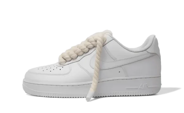 af1-white-black-rope-laces-1.webp AF1 WHITE – BLACK ROPE LACES