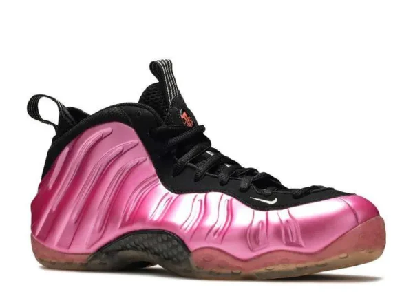 AIR FOAMPOSITE PRO ‘PEARLIZED PINK’