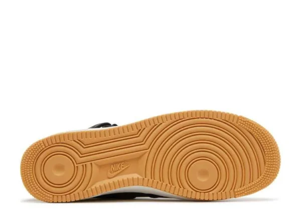 AIR FORCE 1 HIGH ‘ANTHRACITE GUM’