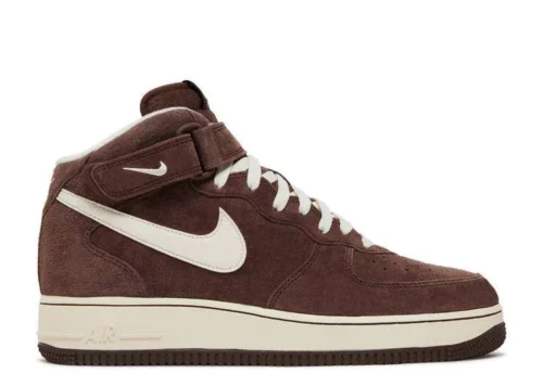 air-force-1-high-chocolate.webp AIR FORCE 1 HIGH ‘CHOCOLATE’