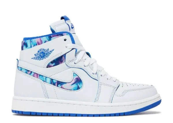 AIR JORDAN 1 HIGH ’25 YEARS IN CHINA’