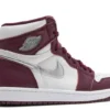 AIR JORDAN 1 HIGH ‘BORDEAUX’