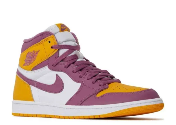 AIR JORDAN 1 HIGH ‘BROTHERHOOD’