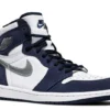AIR JORDAN 1 HIGH ‘MIDNIGHT NAVY’