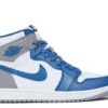 AIR JORDAN 1 HIGH ‘TRUE BLUE’