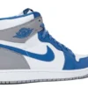 AIR JORDAN 1 HIGH ‘TRUE BLUE’