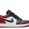 air-jordan-1-low-bred-toe.webp AIR JORDAN 1 LOW ‘BRED TOE’