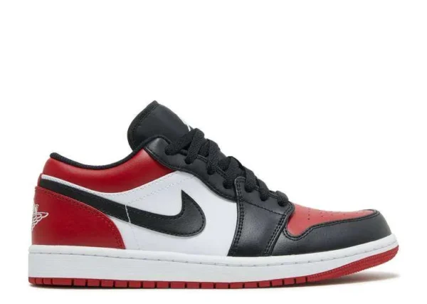 air-jordan-1-low-bred-toe.webp AIR JORDAN 1 LOW ‘BRED TOE’