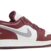 air-jordan-1-low-cherrywood-red-2.webp AIR JORDAN 1 LOW ‘CHERRYWOOD RED’