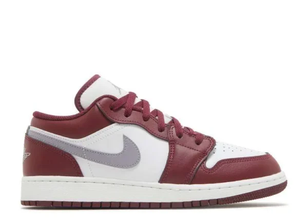 air-jordan-1-low-cherrywood-red.webp AIR JORDAN 1 LOW ‘CHERRYWOOD RED’