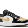AIR JORDAN 1 LOW ‘GOLD TOE’