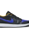 AIR JORDAN 1 LOW ‘LAKERS’