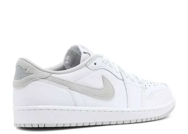 AIR JORDAN 1 LOW ‘NEUTRAL GREY’