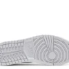 AIR JORDAN 1 LOW ‘NEUTRAL GREY’