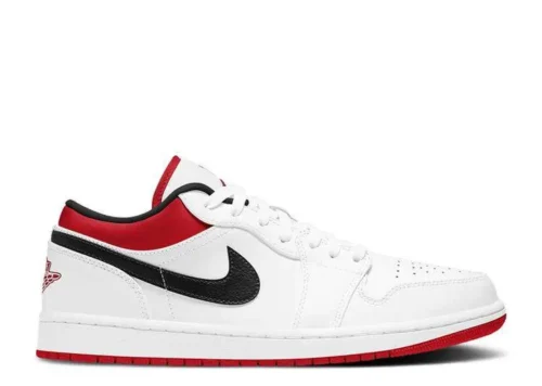air-jordan-1-low-white-gym-red-1.webp AIR JORDAN 1 LOW ‘WHITE GYM RED’