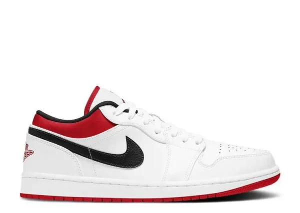 air-jordan-1-low-white-gym-red-1.webp AIR JORDAN 1 LOW ‘WHITE GYM RED’