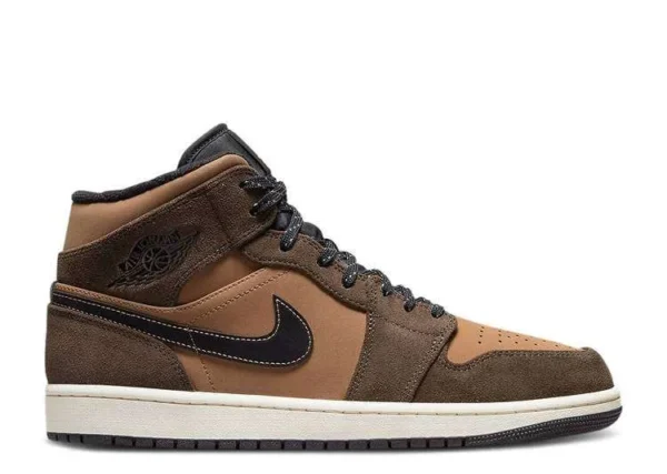 air-jordan-1-mid-chocolate.webp AIR JORDAN 1 MID ‘CHOCOLATE’