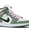 AIR JORDAN 1 MID ‘DUTCH GREEN’