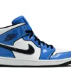 air-jordan-1-mid-signal-blue.webp AIR JORDAN 1 MID ‘SIGNAL BLUE’