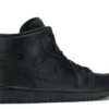 air-jordan-1-mid-triple-black-1.webp AIR JORDAN 1 MID ‘TRIPLE BLACK’