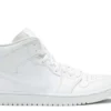 air-jordan-1-mid-triple-white.webp AIR JORDAN 1 MID ‘TRIPLE WHITE’