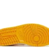 AIR JORDAN 1 MID ‘UNIVERSITY GOLD’