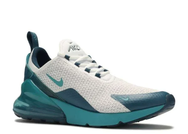 AIR MAX 270 ‘SPIRIT TEAL’