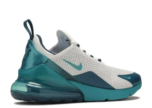 AIR MAX 270 ‘SPIRIT TEAL’
