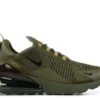 AIR MAX 270 ‘TRIPLE OLIVE’
