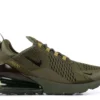 AIR MAX 270 ‘TRIPLE OLIVE’