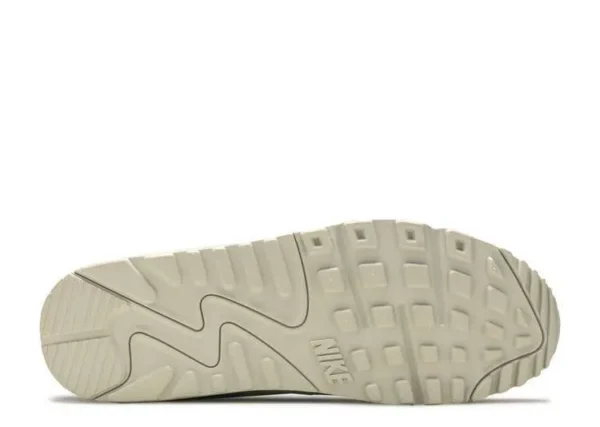 AIR MAX 90 ‘LIGHT BONE’