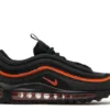 AIR MAX 97 ‘BLACK SAFETY ORANGE’