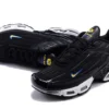 AIR MAX PLUS TN 3 ‘BLACK BLUE YELLOW’