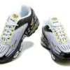 AIR MAX PLUS TN 3 ‘BLACK GREY VOLT’