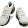 AIR MAX PLUS TN 3 ‘GREY GOLD BLACK’