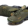 AIR MAX PLUS TN 3 ‘KHAKI ORANGE PUNCH’