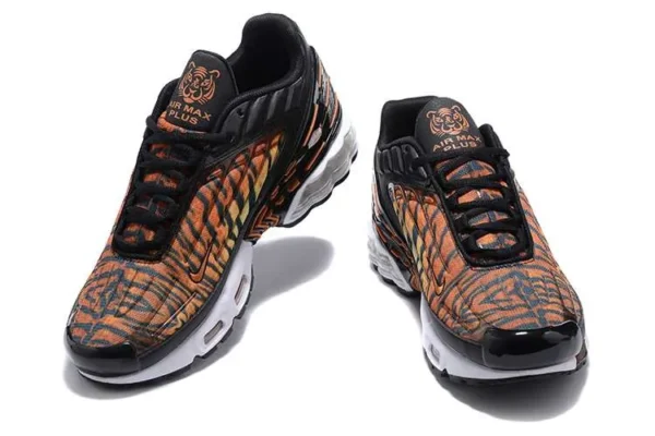 AIR MAX PLUS TN 3 ‘TIGER’