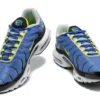 AIR MAX PLUS TN ‘ATLANTIC BLUE LEMON VENOM’