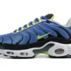AIR MAX PLUS TN ‘ATLANTIC BLUE LEMON VENOM’