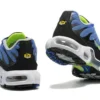 AIR MAX PLUS TN ‘ATLANTIC BLUE LEMON VENOM’