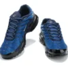 AIR MAX PLUS TN ‘BLUE HEX’